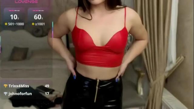 Image 10 of abby_thedevil Stream on Chaturbate on 19 days ago