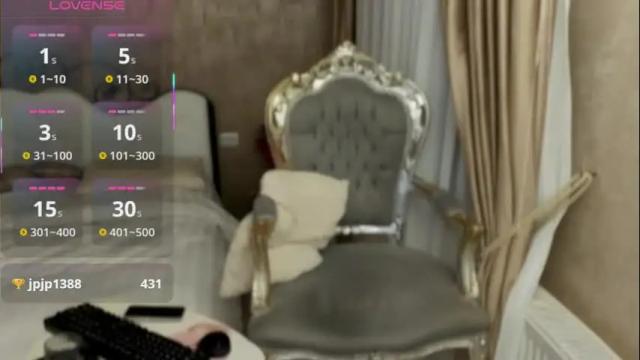 Image 12 of abby_thedevil Stream on Chaturbate on 15 days ago