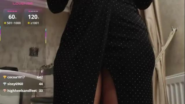 Image 2 of abby_thedevil Stream on Chaturbate on 1 month ago