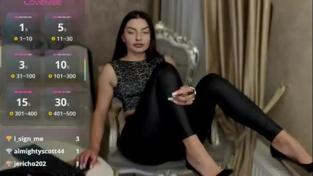 Image 7 of abby_thedevil Stream on Chaturbate on 1 month ago