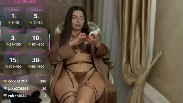 Image 10 of abby_thedevil Stream on Chaturbate on 1 month ago