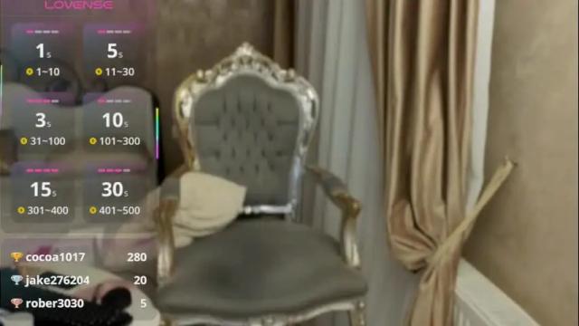 Thumbnail 3, abby_thedevil's Stream at Chaturbate, 1 month ago
