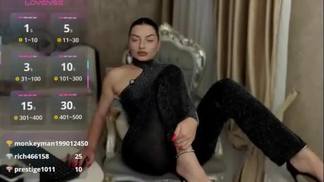 Image 12 of abby_thedevil Stream on Chaturbate on 1 month ago