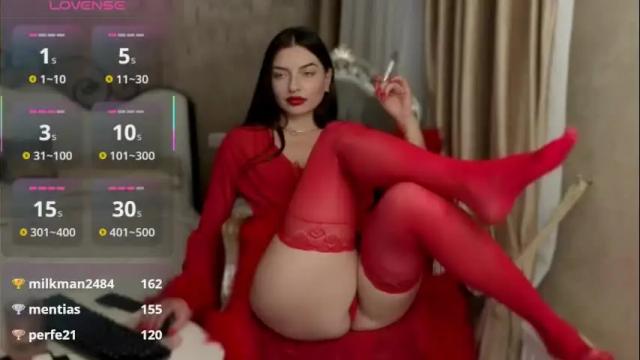Image 10 of abby_thedevil Stream on Chaturbate on 1 month ago