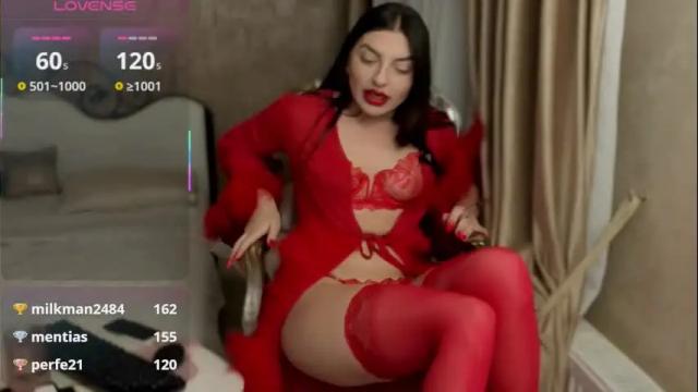 Image 11 of abby_thedevil Stream on Chaturbate on 1 month ago