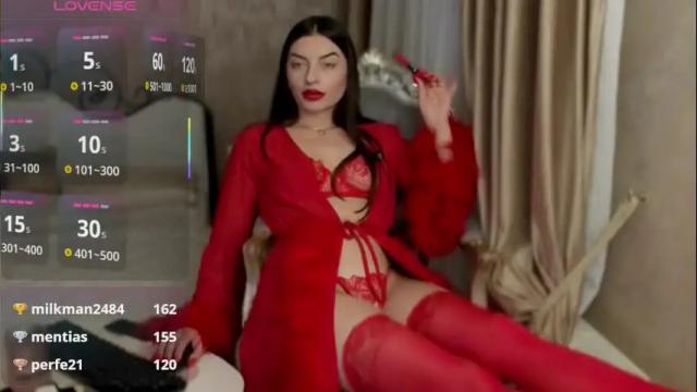 Image 12 of abby_thedevil Stream on Chaturbate on 1 month ago