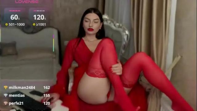 Image 7 of abby_thedevil Stream on Chaturbate on 1 month ago