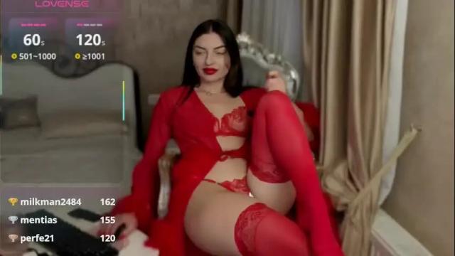 Image 8 of abby_thedevil Stream on Chaturbate on 1 month ago