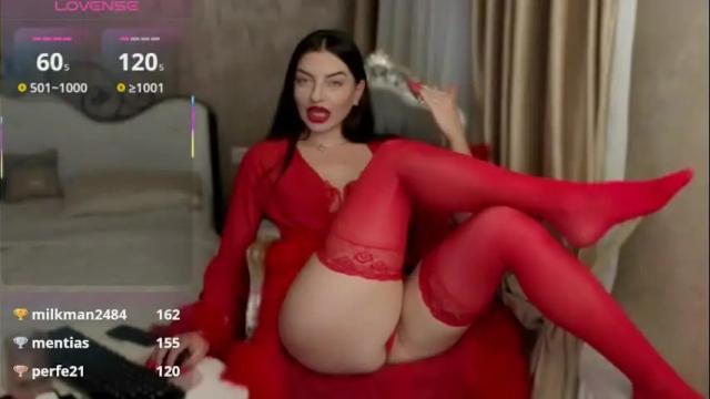 Thumbnail 3, abby_thedevil's Stream at Chaturbate, 1 month ago