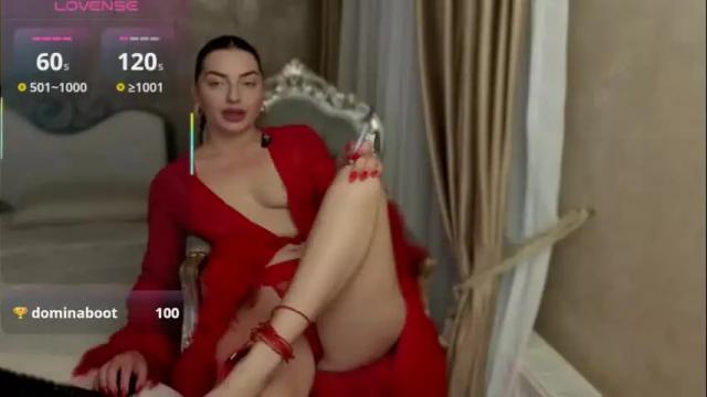 Thumbnail 2, abby_thedevil's Stream at Chaturbate, 1 month ago