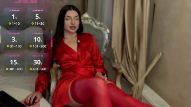 Image 2 of abby_thedevil Stream on Chaturbate on 12 days ago