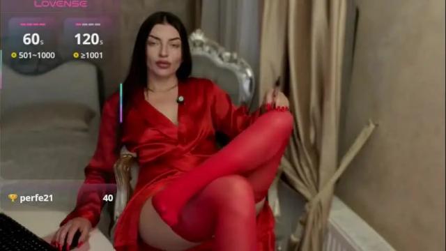 Image 3 of abby_thedevil Stream on Chaturbate on 12 days ago