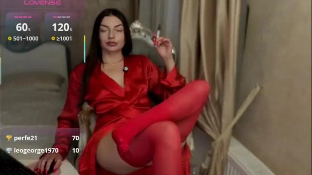 Image 4 of abby_thedevil Stream on Chaturbate on 12 days ago
