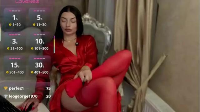 Thumbnail 2, abby_thedevil's Stream at Chaturbate, 12 days ago
