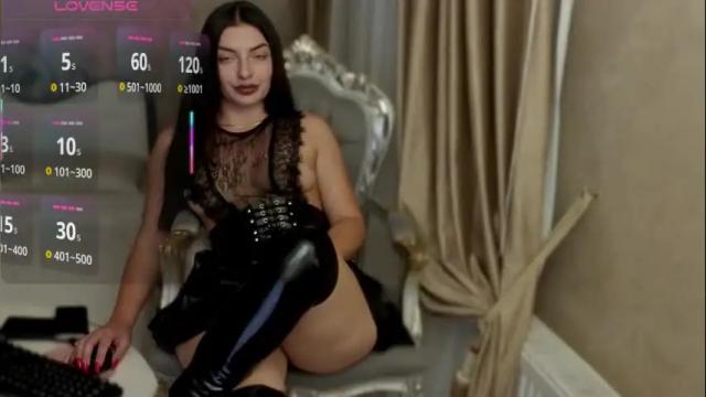 Thumbnail 2, abby_thedevil's Stream at Chaturbate, 9 days ago