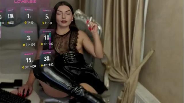 Image 6 of abby_thedevil Stream on Chaturbate on 9 days ago