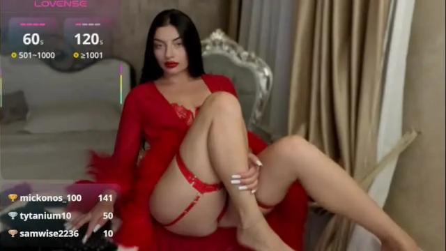 Thumbnail 1, abby_thedevil's Stream at Chaturbate, 4 days ago
