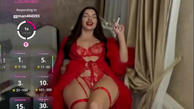 Image 3 of abby_thedevil Stream on Chaturbate on 4 days ago