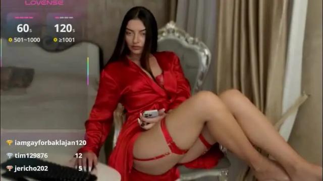 Thumbnail 2, abby_thedevil's Stream at Chaturbate, 1 month ago