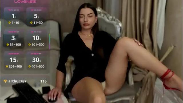 Image 3 of abby_thedevil Stream on Chaturbate on 2 months ago