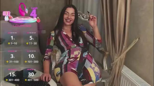 Thumbnail 2, abby_thedevil's Stream at Chaturbate, 1 month ago