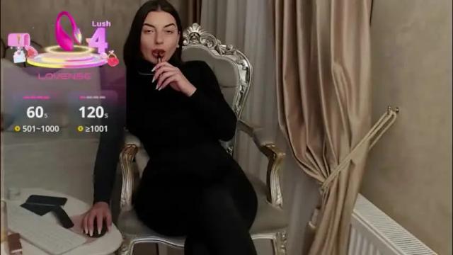 Image 3 of abby_thedevil Stream on Chaturbate on 10 days ago