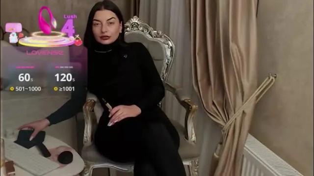 Image 4 of abby_thedevil Stream on Chaturbate on 10 days ago