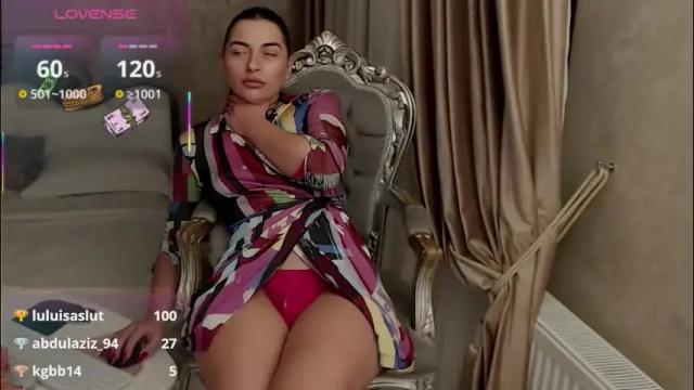 Image 12 of abby_thedevil Stream on Chaturbate on 1 day ago