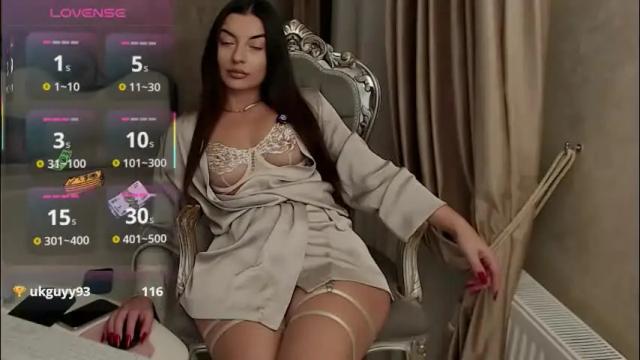 Thumbnail 2, abby_thedevil's Stream at Chaturbate, 1 month ago