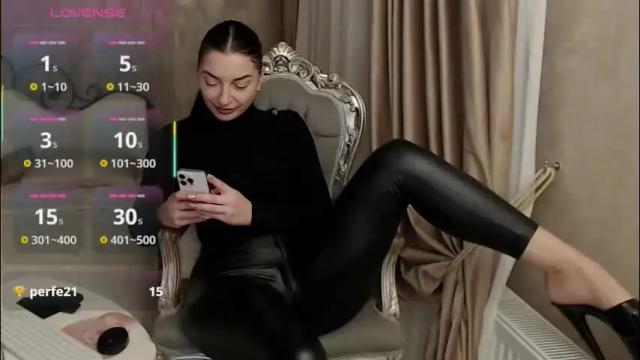 Thumbnail 1, abby_thedevil's Stream at Chaturbate, 26 days ago