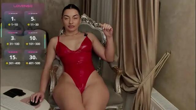 Thumbnail 1, abby_thedevil's Stream at Chaturbate, 11 days ago