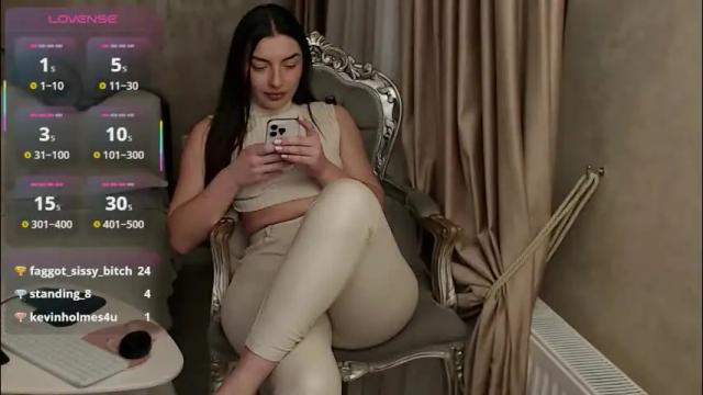 Thumbnail 3, abby_thedevil's Stream at Chaturbate, 10 days ago