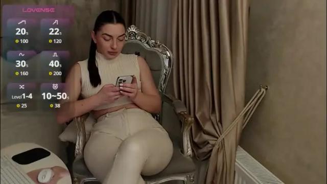 Thumbnail 1, abby_thedevil's Stream at Chaturbate, 2 days ago