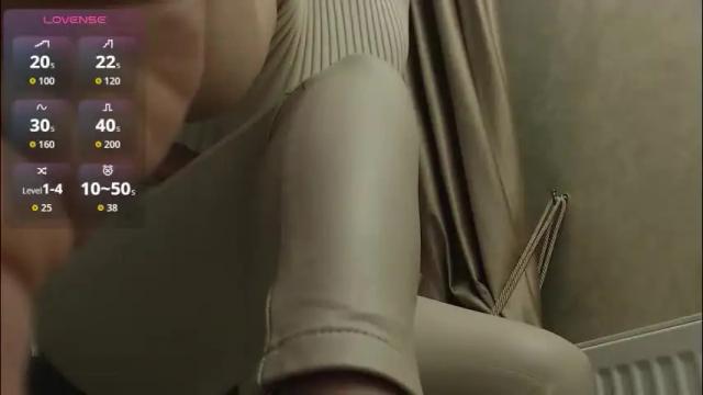 Image 2 of abby_thedevil Stream on Chaturbate on 4 days ago