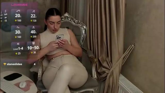 Image 7 of abby_thedevil Stream on Chaturbate on 4 days ago