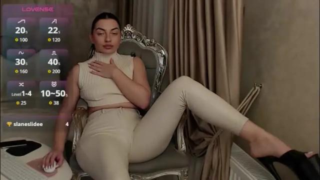 Thumbnail 3, abby_thedevil's Stream at Chaturbate, 2 days ago