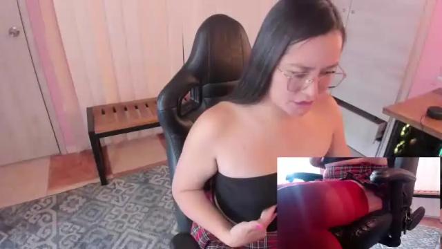 Thumbnail 3, abby_thompsonn_'s Stream at Chaturbate, 21 months ago