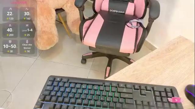 Thumbnail 2, abby_tits's Stream at Chaturbate, 2 months ago