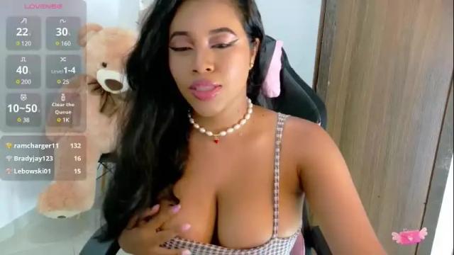Image 3 of abby_tits Stream on Chaturbate on 1 month ago