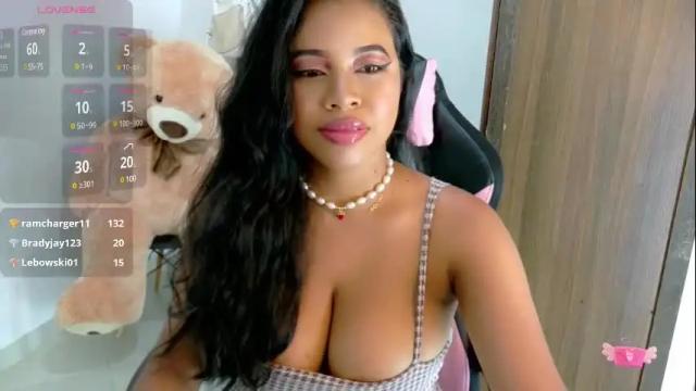 Image 4 of abby_tits Stream on Chaturbate on 1 month ago