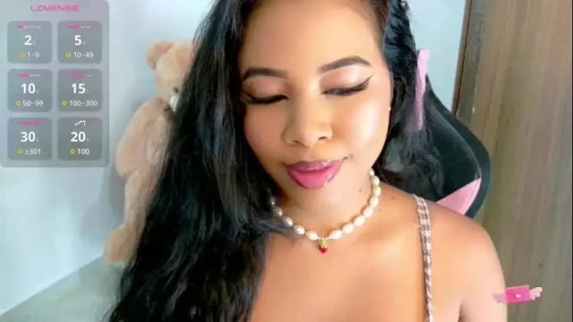 Image 2 of abby_tits Stream on Chaturbate on 1 month ago