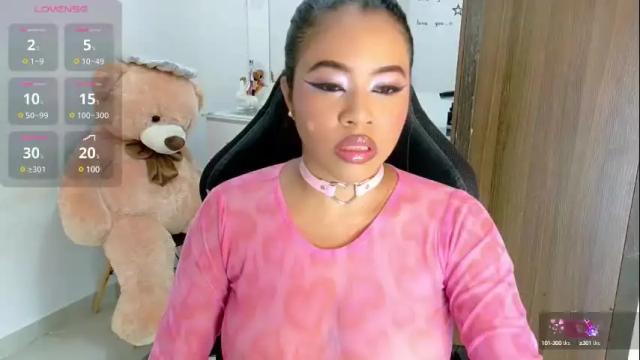 Image 2 of abby_tits Stream on Chaturbate on 1 month ago