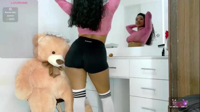 Thumbnail 2, abby_tits's Stream at Chaturbate, 1 month ago