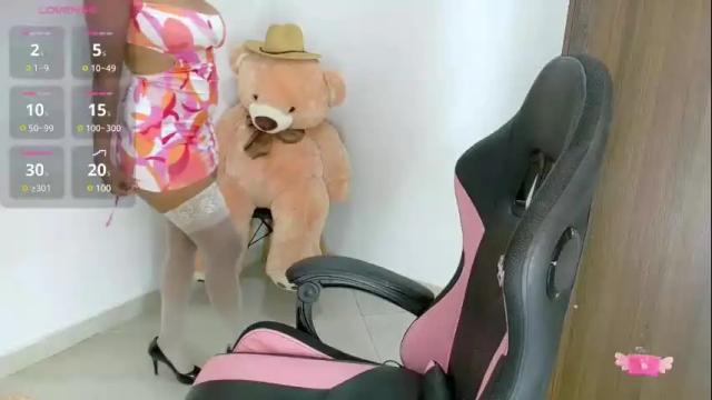 Thumbnail 1, abby_tits's Stream at Chaturbate, 5 days ago