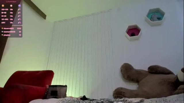 Image 3 of abby_yons Stream on Chaturbate on 21 days ago