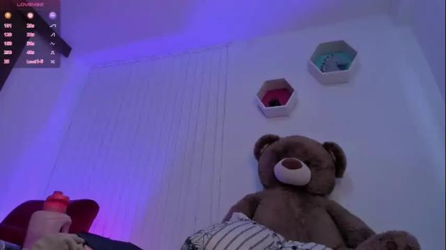 Image 8 of abby_yons Stream on Chaturbate on 9 days ago
