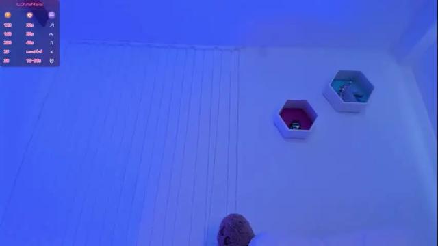 Image 3 of abby_yons Stream on Chaturbate on 8 days ago