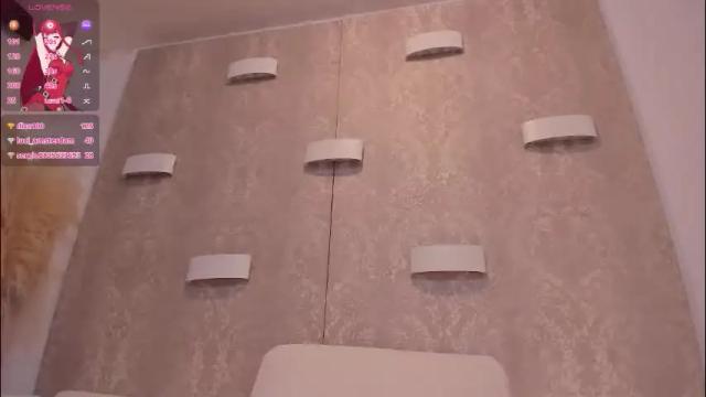 Thumbnail 1, abby_yons's Stream at Chaturbate, 1 month ago