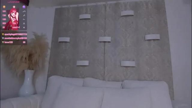 Image 4 of abby_yons Stream on Chaturbate on 1 month ago