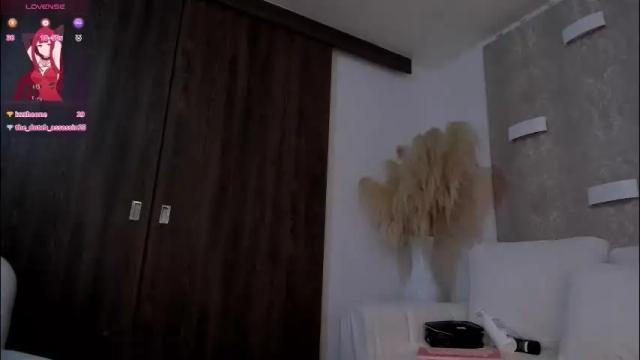 Image 3 of abby_yons Stream on Chaturbate on 1 month ago